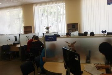 У тергромадах вже більше п’яти десятків ЦНАПів