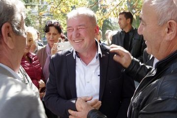 Адвокат: Чийгоза и Умерова освободили от уголовного преследования