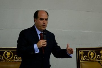 Премію Сахарова отримав венесуельський опозиціонер