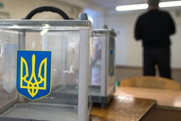 КВУ зафіксував підвезення виборців на Луганщині та Херсонщині