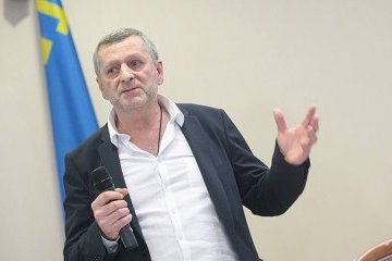 Чийгоз рассказал, как россияне пыталась