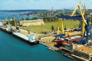 Влада Херсона не стала продавати землю заводу Новинського