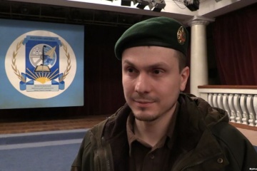 Чоловік Окуєвої прокоментував затримання підозрюваного у її вбивстві