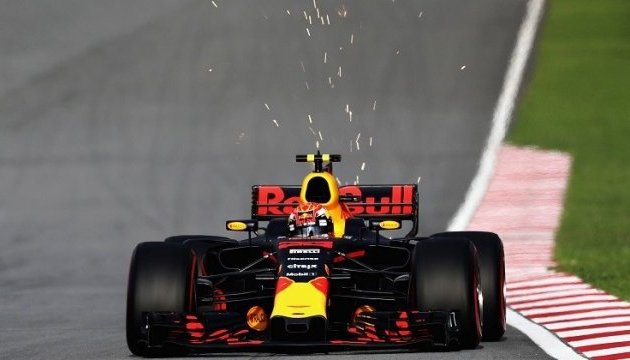 Формула-1: Ферстаппен переміг на Гран-прі Малайзії 