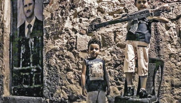 Іран вербує дітей-солдатів воювати на боці Асада — HRW