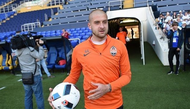 ЗМІ: Ракицький через травму не зіграє за збірну проти Косова і Хорватії