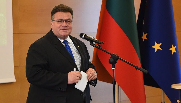 La Lituanie ne considère pas les élections présidentielles en Russie libres et démocratiques