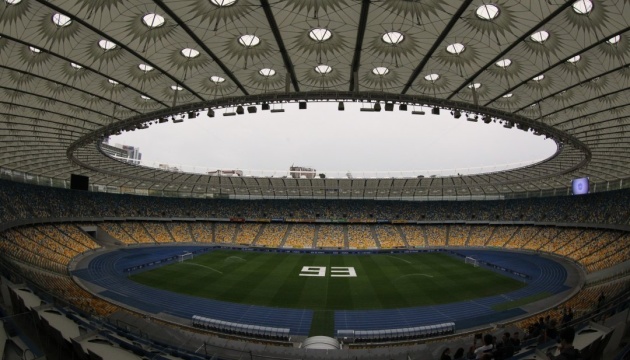 «Динамо» погасило 10 млн гривень боргів перед НСК «Олімпійський»