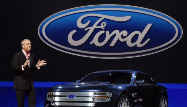 Ford скорочує 7 тисяч своїх працівників у всьому світі