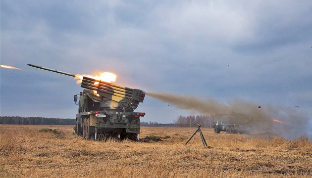 ATO: Militantes violan el alto el fuego en 19 ocasiones