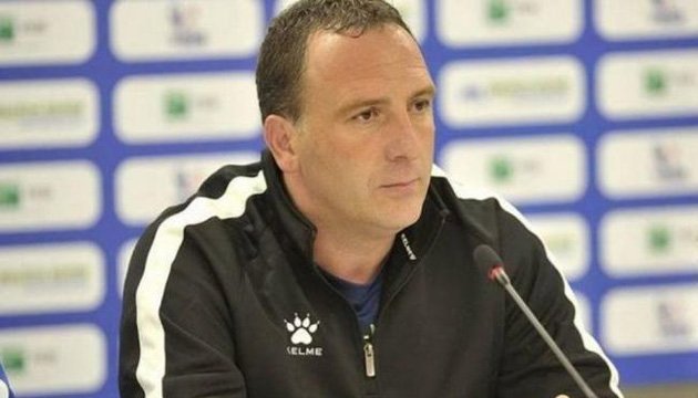 Головний тренер збірної Косово: Нічиєї українцям недостатньо