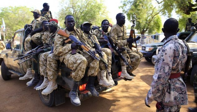 Scandal with Ukrainian Weapons for Sudan: Objective Accusations or ...