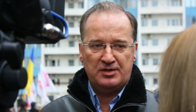 Пораненого заступника голови Одеської облради знову прооперували