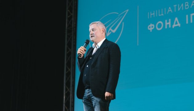 Ассоциация киноиндустрии Украины, Фонд Янковского и Госкино впервые провели в Киеве кинотренинг от EAVE Ассоциация киноиндустрии Украины, Фонд Янковского и Госкино впервые провели в Киеве кинотренинг от EAVE
