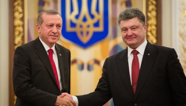 Erdoğan en Ucrania: Primero la economía, no la política 