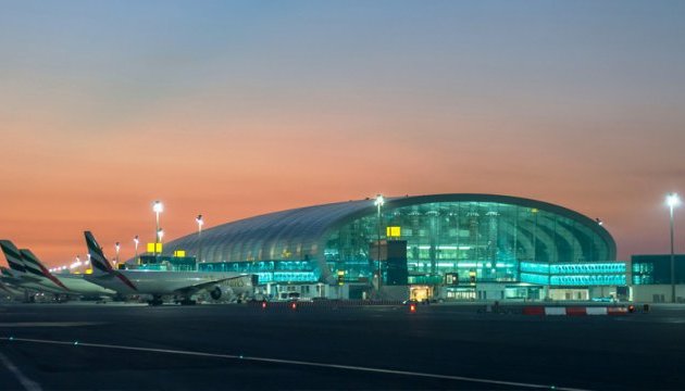 У Дубаї процедура паспортного контролю скоротиться до 15 секунд