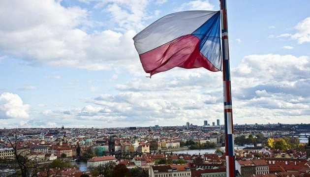 Los checos envían sus disculpas por las palabras de su presidente sobre Crimea