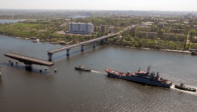 Японці проведуть додаткове дослідження щодо будівництва мосту у Миколаєві