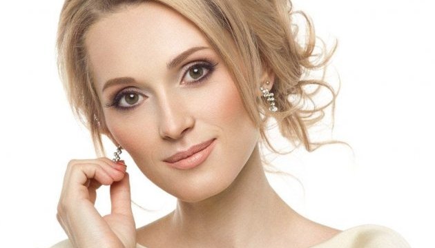 Українська співачка перемогла у вокальному шоу в Японії Українська співачка перемогла у вокальному шоу в Японії