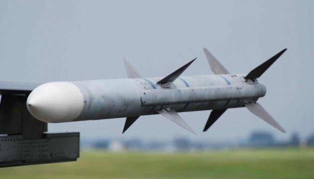 США продадуть Норвегії ракет середньої дальності на $170 мільйонів