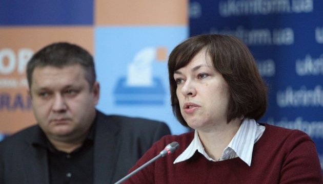 Продати свій голос на виборах готові 6% українців 