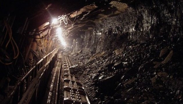 В окупованому Шахтарську загинули троє гірників В окупованому Шахтарську загинули троє гірників