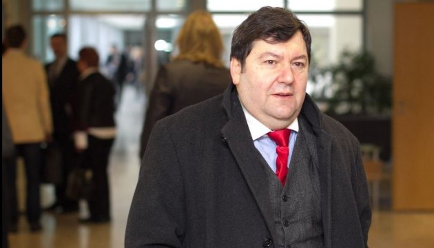 Литовський депутат оцінив шанси на позбавлення повноважень делегації Росії у ПАРЄ