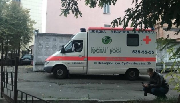 В суді у справі Міноборони - перерва: Павловському міряють тиск В суді у справі Міноборони - перерва: Павловському міряють тиск