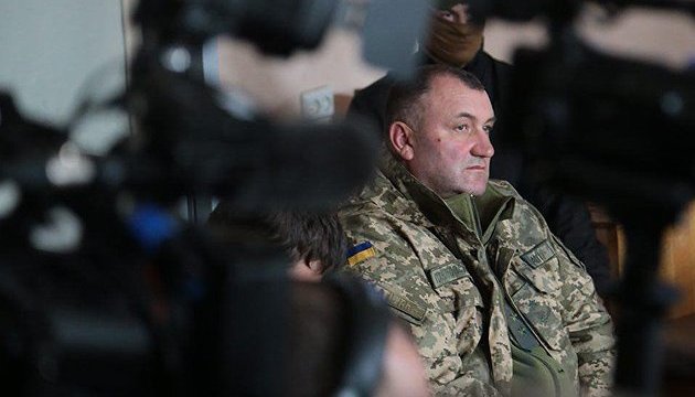 Суд переніс розгляд апеляції на арешт ексзаступника міністра оборони Павловського