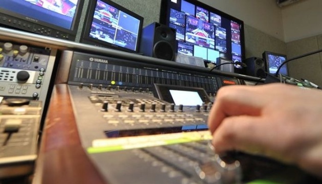 Ефір телеканалів відсьогодні починають моніторити на дотримання мовних квот