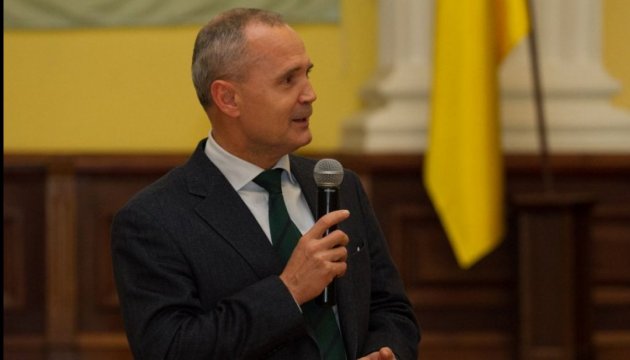 У КМДА пройшла зустріч з авторами проектів «громадського бюджету» У КМДА пройшла зустріч з авторами проектів «громадського бюджету»