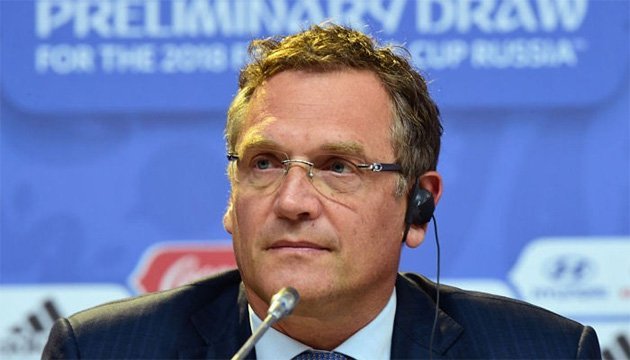 Жером Вальке відкинув звинувачення ФІФА у хабарі від президента ПСЖ