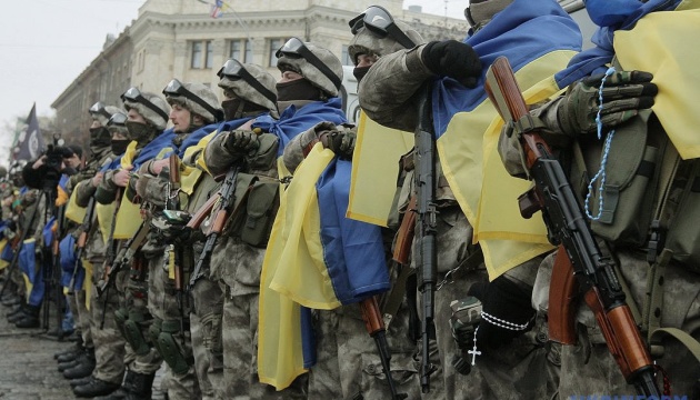 Heritage Foundation think tank: It is time for the U.S. to provide weapons to Ukraine