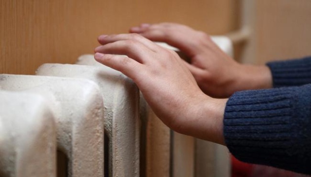 Кличко попереджає про перебої з теплом у 144 будинках Києва