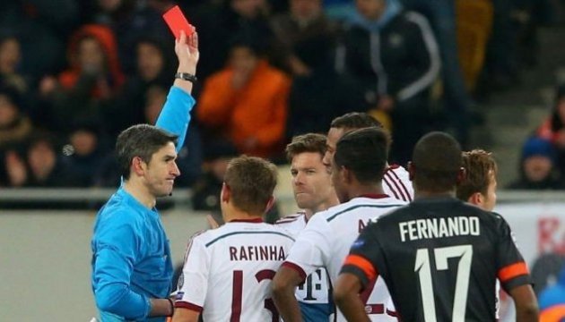 Spaniards to officiate at Champions League match between Feyenoord and Shakhtar