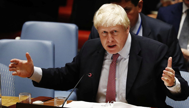 Глава МЗС Британії не сумнівається у збереженні ядерної угоди з Іраном