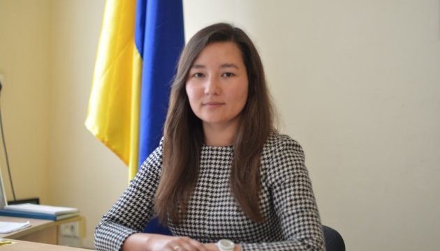 Чиновниця Львівської ОДА після “хмільного ралі” подала заяву на звільнення