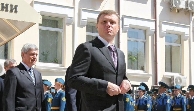 МВС: заява Льовочкіна про підготовку замаху на нього - маячня посіпак Януковича