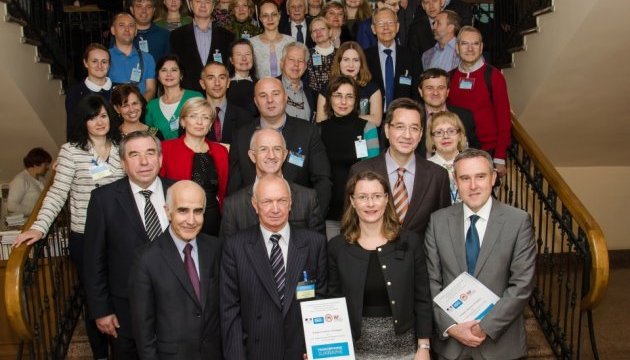 У Києві проходить перша в Україні міжнародна франкофонна конференція