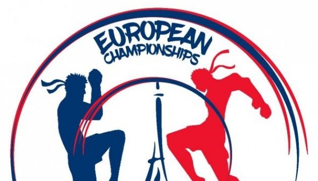 Шестеро українців виступлять у фіналах Євро-2017 з тайського боксу у Парижі