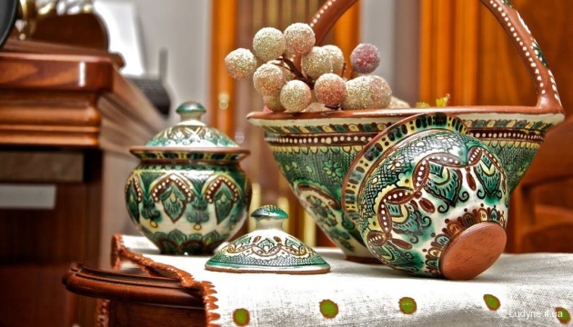 Косівську кераміку можуть внести до списку ЮНЕСКО