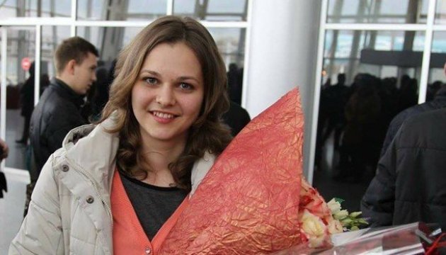 L'Ukrainienne Anna Muzychuk devient championne d'Europe de parties rapides 