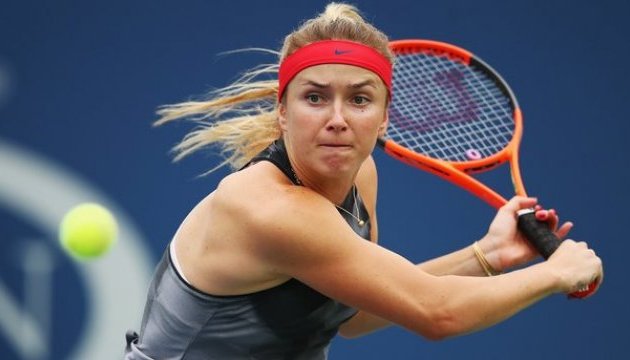 Світоліна вийшла до півфіналу турніру WTA в Брісбені