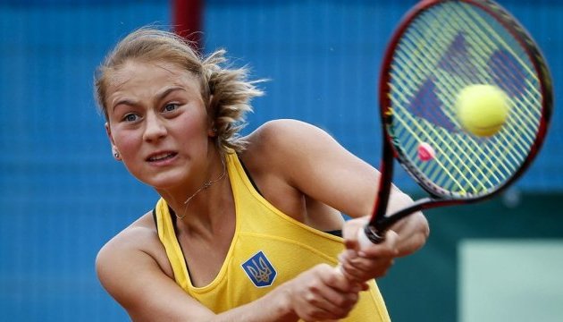 Теніс: Марта Костюк отримала суперниць на Підсумковому Мастерсі ITF