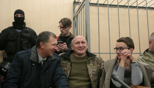 Суд у справі Коханівського перенесли на 25 січня