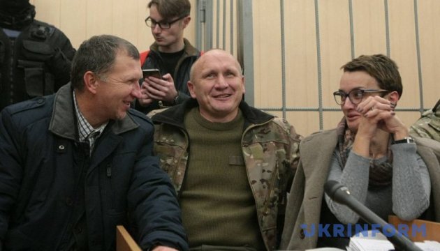Суд відправив Коханівського під домашній арешт з браслетом
