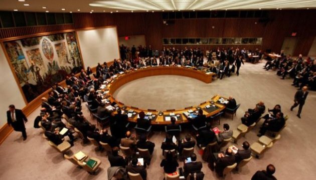 Хіматаки у Сирії: Росія в ООН заблокувала розслідування