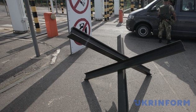 Старовинні монети і книги намагалися вивезти в Росію