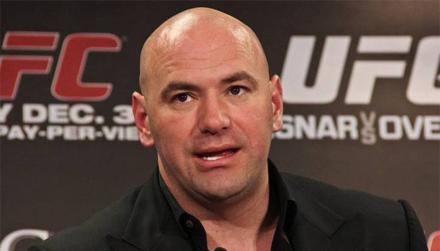 UFC у майбутньому може проводити бої за правилами професійного боксу