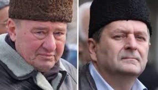 Akhtem Tchiygoz et Ilmi Oumerov ont été extradés enTurquie